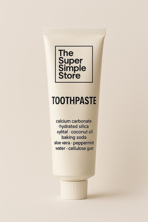 Toothpaste